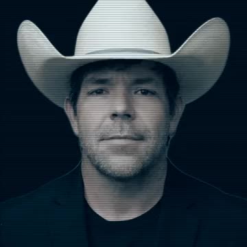 Dusty Cash hologram